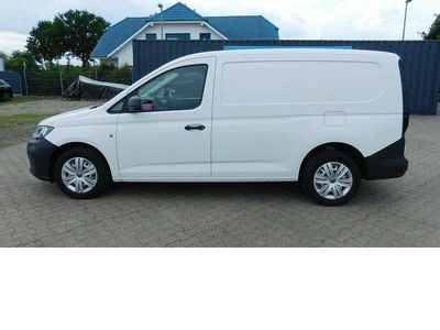 VW Caddy Maxi