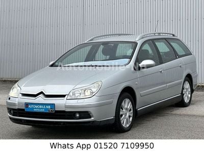 Citroën C5