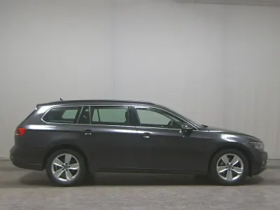 Gebraucht VW Passat