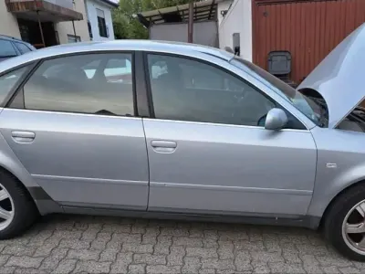 Gebraucht Audi A6