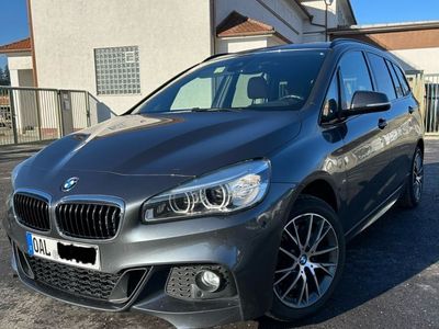 BMW 220 Gran Tourer