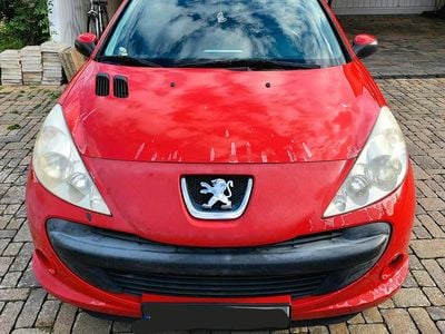 Peugeot 206+