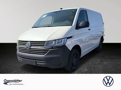 gebraucht VW Transporter 6.1 Kasten, 2,0 l TDI, Sitzheizung, AhG, Raucherausführung