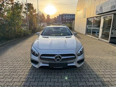 Mercedes SL400