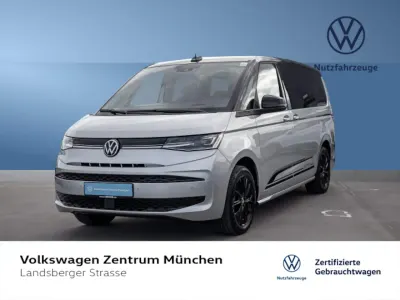 Brugt VW Multivan Edition 150 HK (110 kW) 2025 MPV