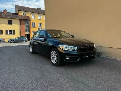 Gebraucht BMW 120