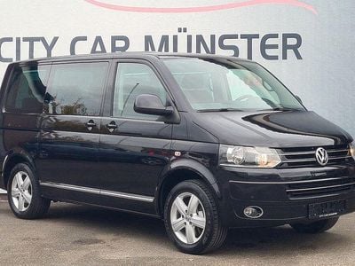 VW Multivan