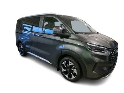 Nouă Ford Tourneo Custom Active 170 CP (125 kW) 2026 Gri Van