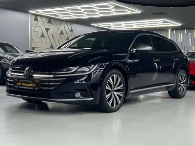 Gebraucht VW Arteon