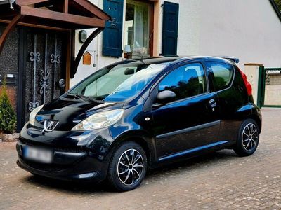 gebraucht Peugeot 107 Toyota Aygo HU10/25