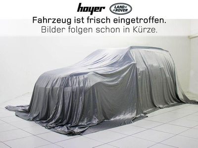 Gebraucht Land Rover Range Rover Velar SE Dynamic 204 PS (150 kW) 2023 Schwarz SUV