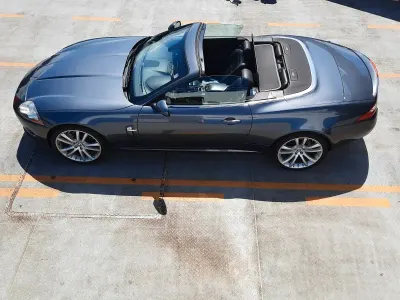 Gebraucht Jaguar XK8