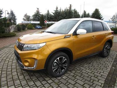 gebraucht Suzuki Vitara 1.4 Hybrid 4WD Comfort