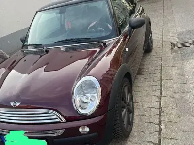 Gebraucht Mini ONE