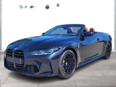 Metallic Gebraucht 2022 BMW M4 Efficient Dynamics Coupé | 69.730 € (Fairer Preis)