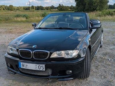 BMW 318 Cabriolet
