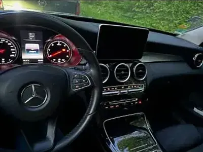 Gebraucht Mercedes C250