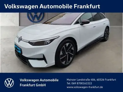 Neu VW ID.7 Pro 210 kW (286 PS) 2026 Weiß Limousine