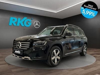 Mercedes GLB220