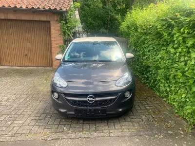Gebraucht Opel Adam
