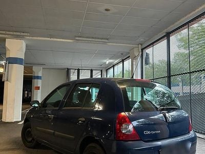 Renault Clio II