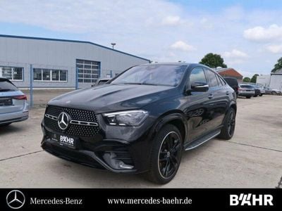 Mercedes GLE450 AMG