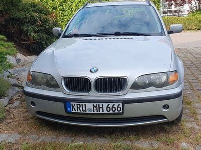 BMW 325