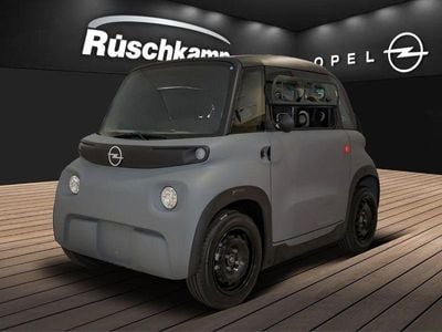 Opel Rocks-e