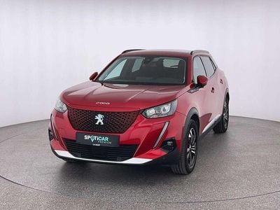 Peugeot e-2008