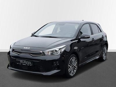Second-hand Kia Rio GT-Line 120 CP (88 kW) 2023 Berlinǎ