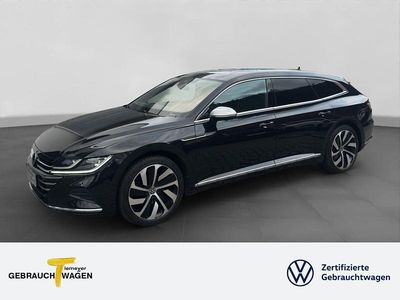 Gebraucht VW Arteon Elegance 200 PS (147 kW) 2022