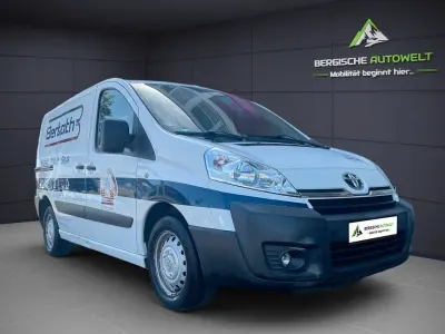 Gebraucht Toyota Proace