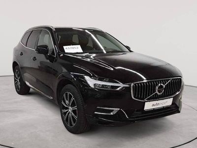 gebraucht Volvo XC60 T8 AWD Recharge Geartronic Inscription