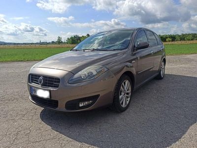 Fiat Croma