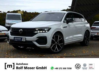 gebraucht VW Touareg R-Line