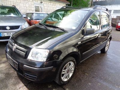 gebraucht Fiat Panda 1.2 8V Dynamic