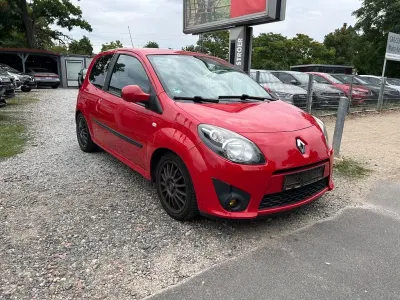 Gebraucht Renault Twingo