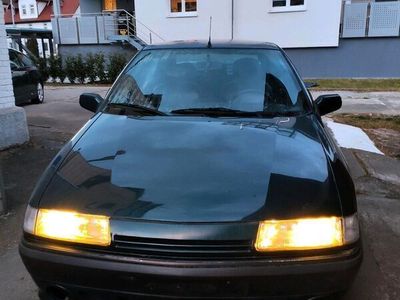 gebraucht Citroën Xantia Activa Turbo CT TCT