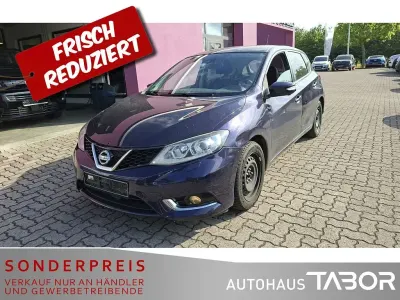 Gebraucht Nissan Pulsar