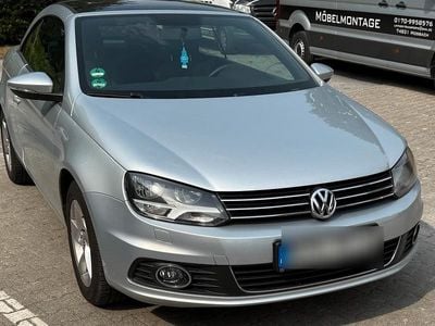 VW Eos