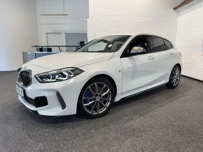 Gebraucht BMW M135