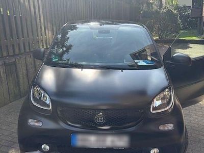 Smart ForTwo Coupé
