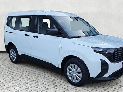 Frostweiß Neu 2025 Ford Tourneo Courier Trend Van / Kleinbus | 24.290 € (Guter Preis)