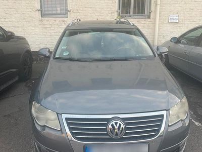 Gebraucht VW Passat 170 PS (125 kW) 2007 Kombi