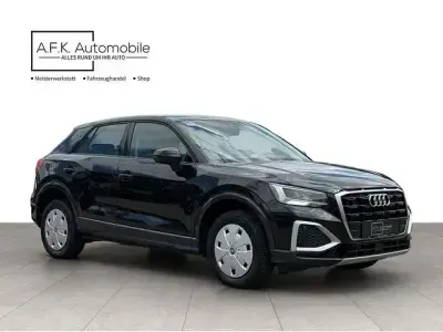 Gebraucht Audi Q2