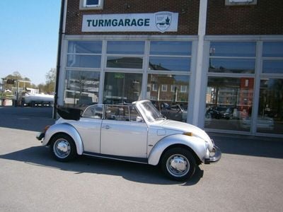 VW Käfer