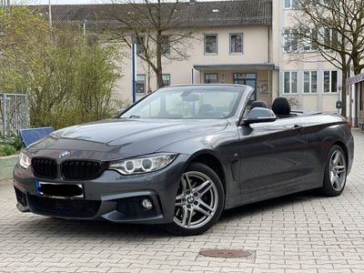 BMW 428