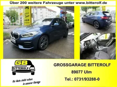 Gebraucht BMW 118