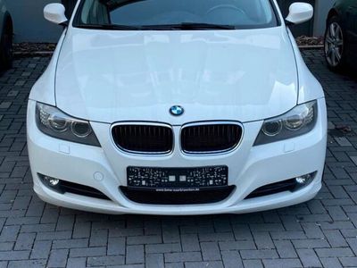 gebraucht BMW 318 e 91 d 2.0 143 ps