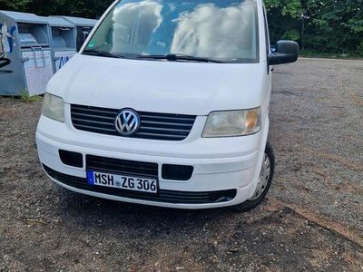 VW T5